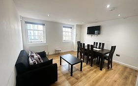 Camden Apartment